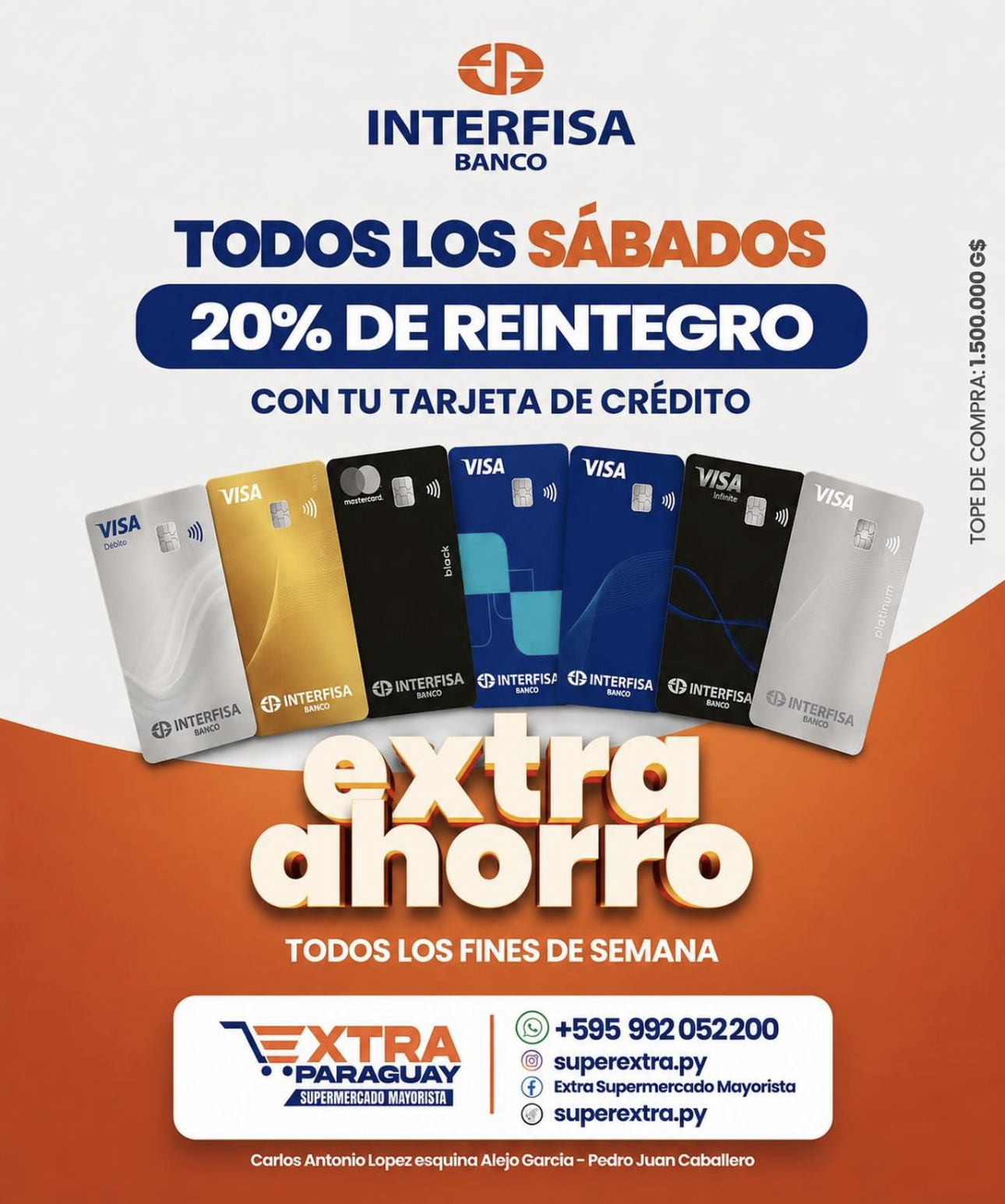 Extra Ahorros